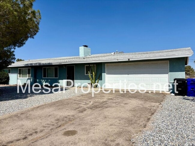 Photo - 15090 Acoma Rd House