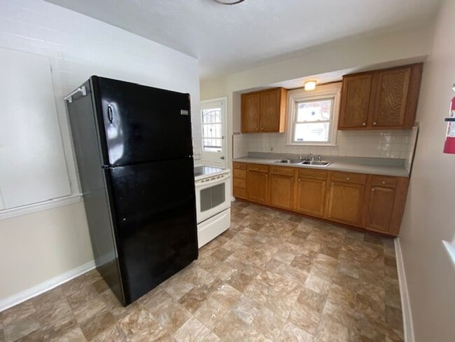 Photo - Cozy West Akron Ranch w/ Finished Basement & Garage