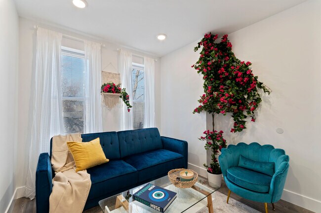 Photo - 4129 Parrish St Apartamentos Unidad 2