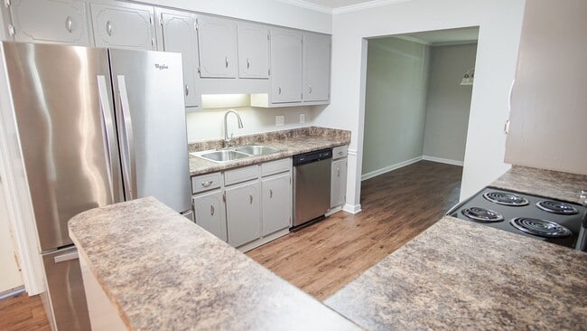 Photo - Lakeside Schools/Rehabbed and Ready for Move In. (NO PETS)