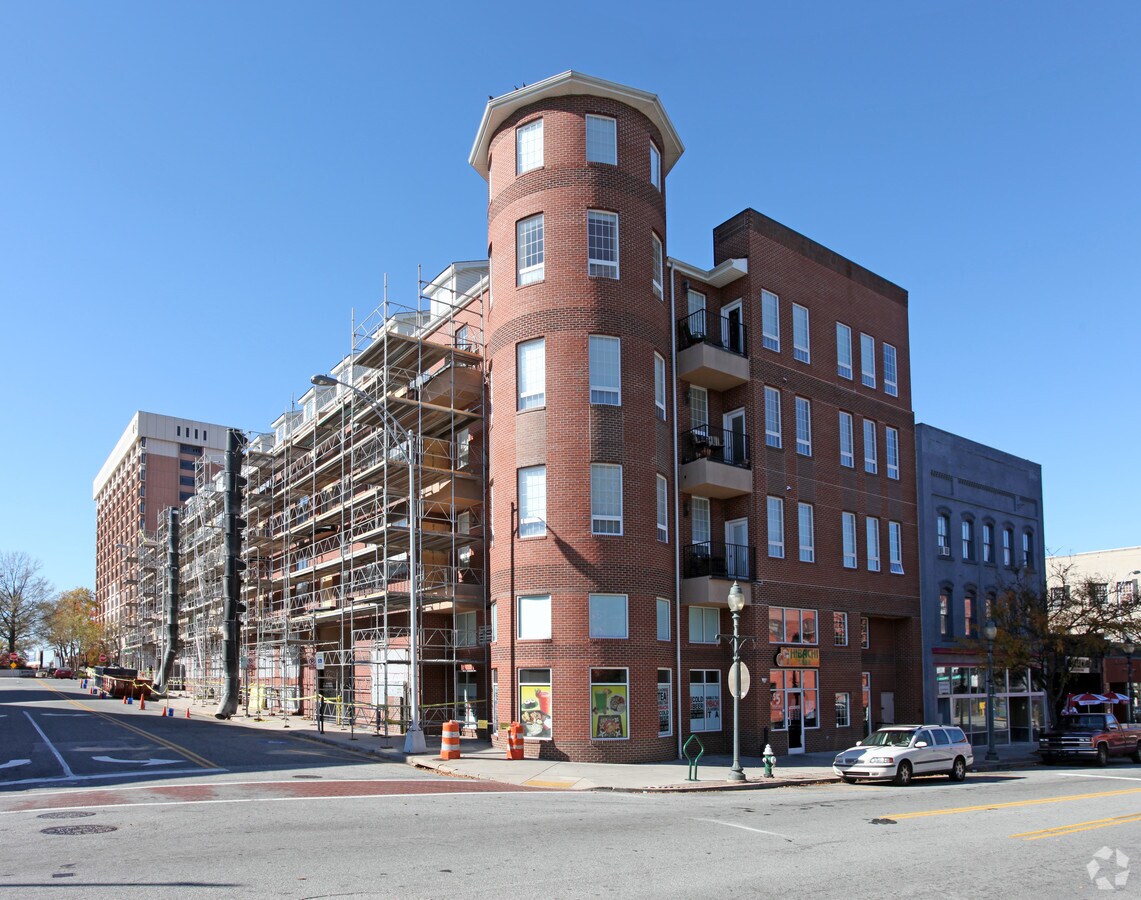Photo - Smothers Place Lofts