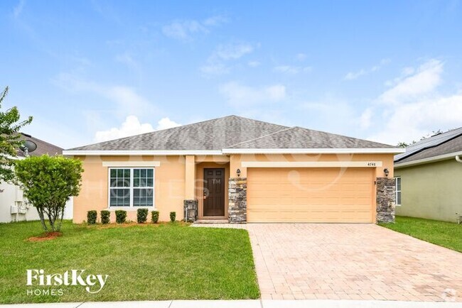 Building Photo - 4748 Rockvale Dr Rental