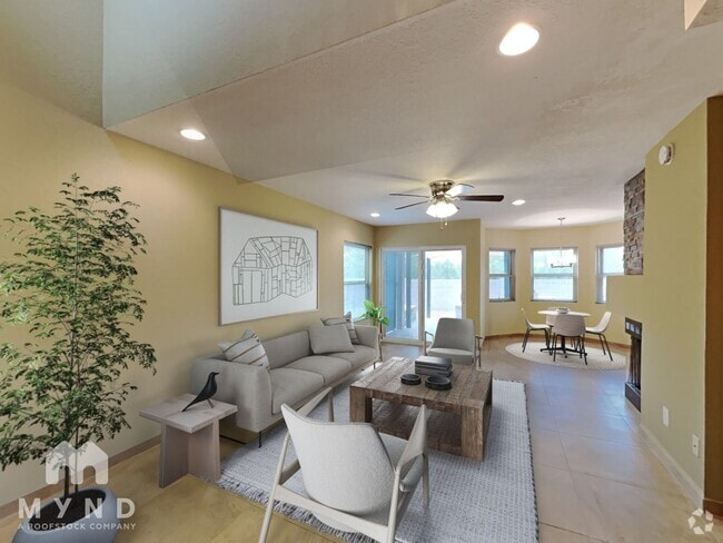 Building Photo - 9537 N Albatross Dr Rental