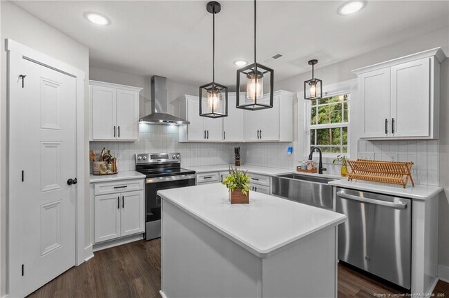 Photo - 247 N Horace Walters Rd