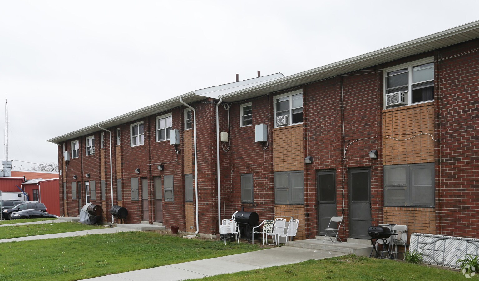 Inwood Gardens Apartments Inwood, NY