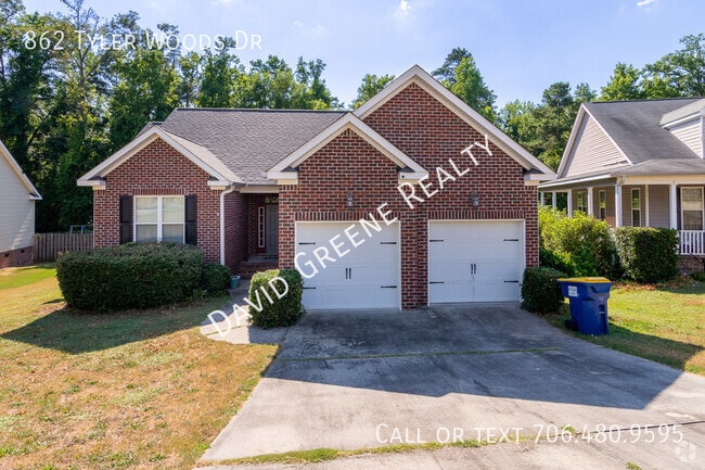 Building Photo - 862 Tyler Woods Dr Rental