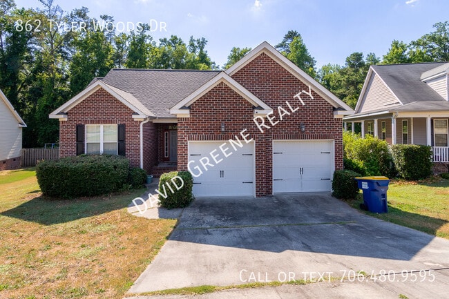 Photo - 862 Tyler Woods Dr Casa