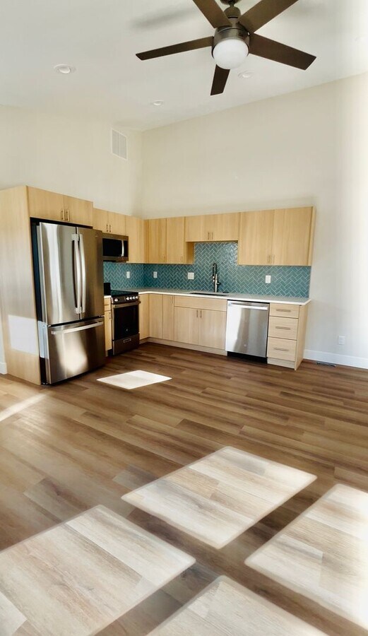 Photo - 109 Park Ave Apartment Unit 2