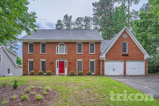 Photo - 5483 Brookstone Dr NW