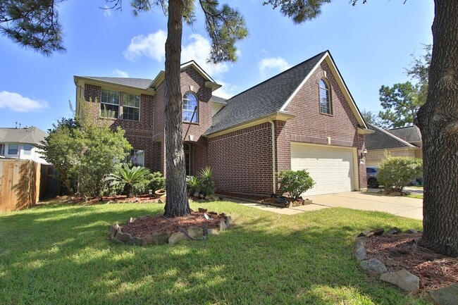 Photo - 16706 Mallory Bridge Dr