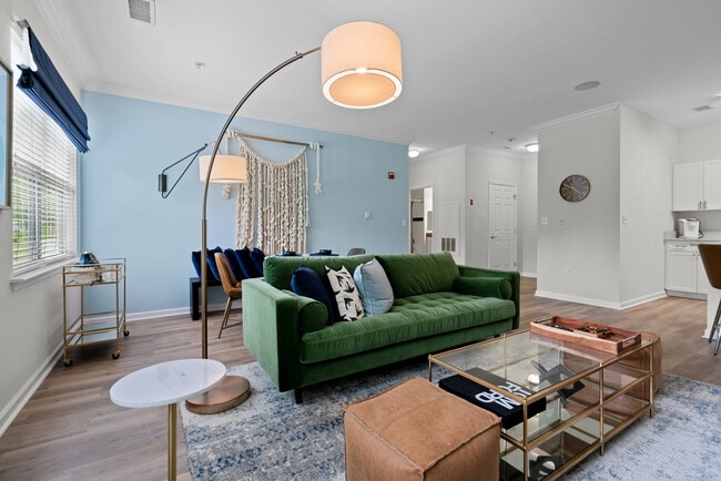 Photo - Charles At Bellingham