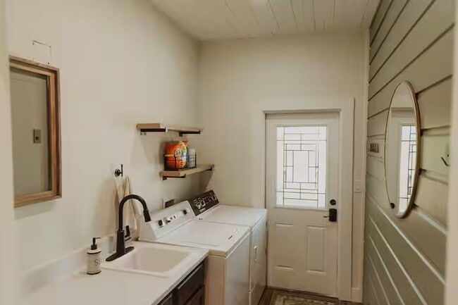 Photo - Historic Charm Meets Modern Comfort – Fully Furnished