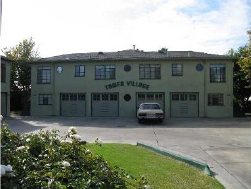 Photo - Tower Village Apartments