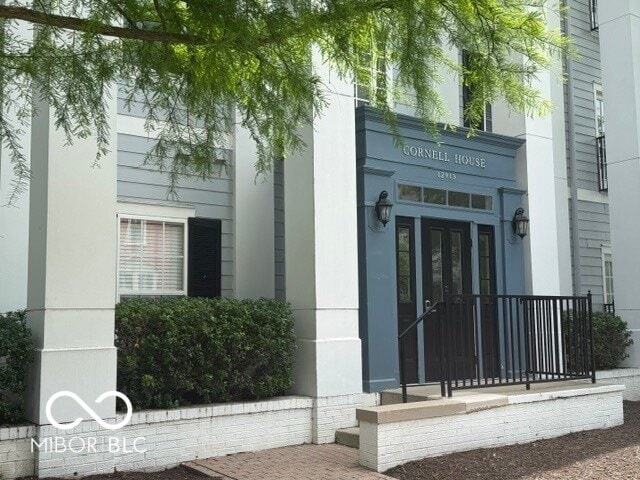 Building Photo - 12913 Tradd St Unit 2A