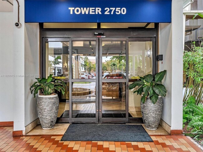 Photo - 2750 NE 183rd St Unit 1108