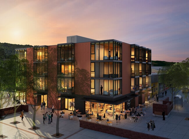 Photo - Central Lofts