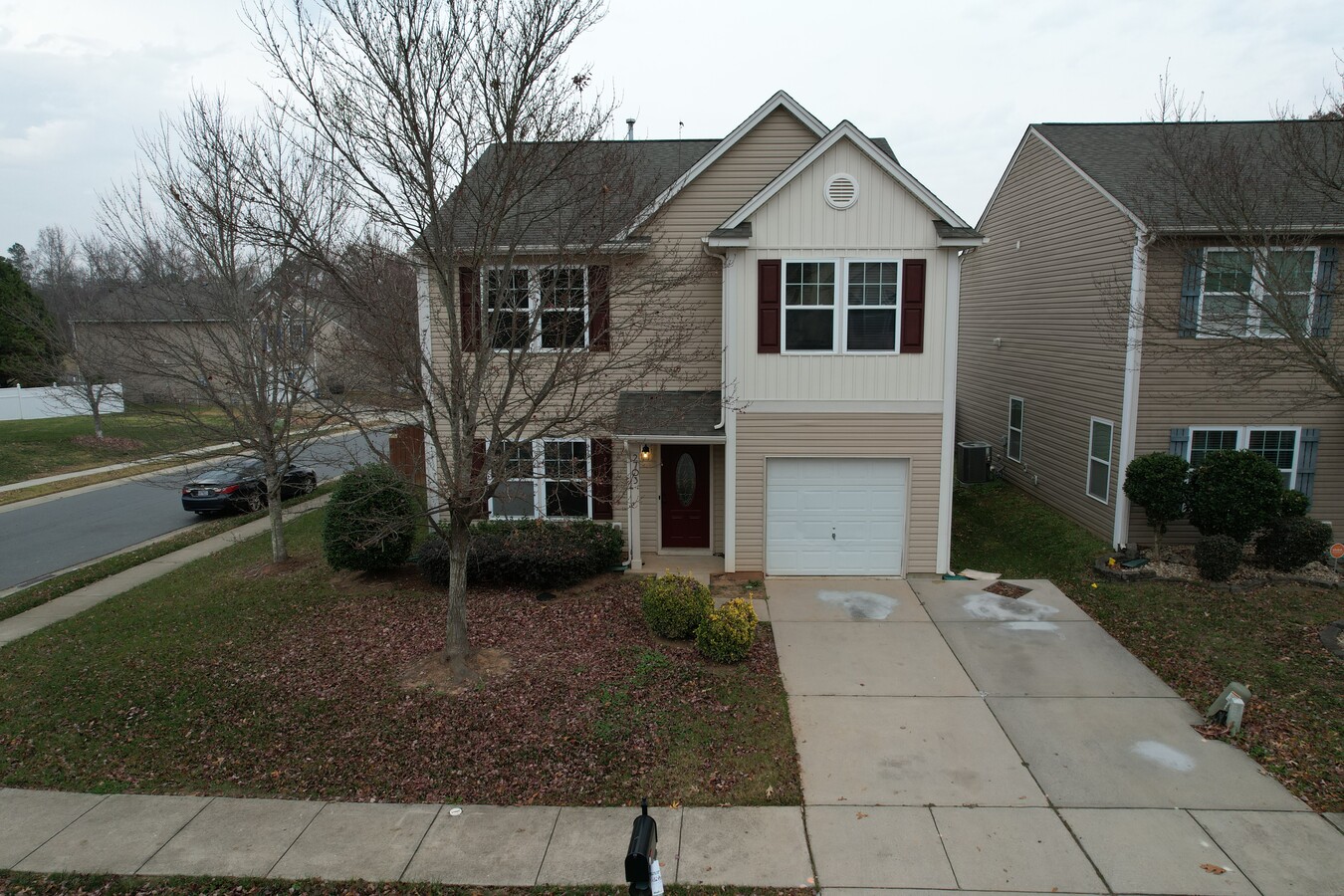 Photo - 2703 Bramble Ridge Ct