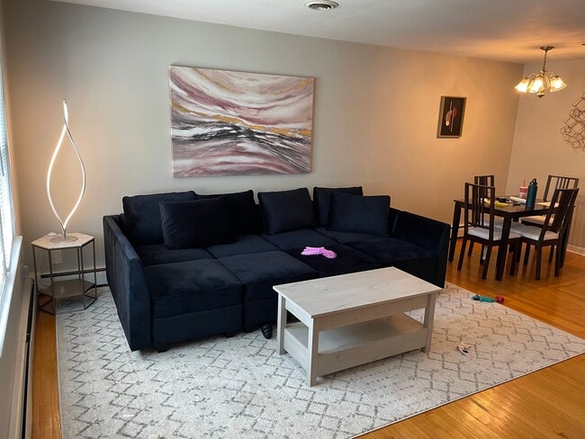 Photo - 1703 Washington Ave
