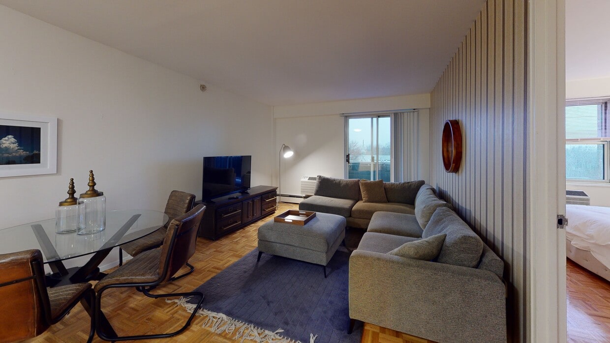 Photo - Dexter Park Apartments