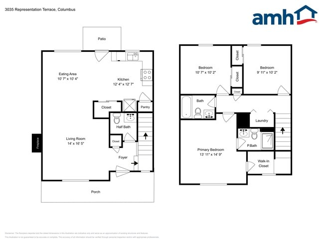 Photo - 3035 Representation Ter