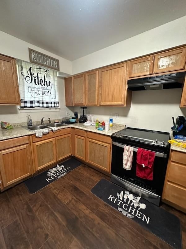 Photo - 3705 Brickmont Dr