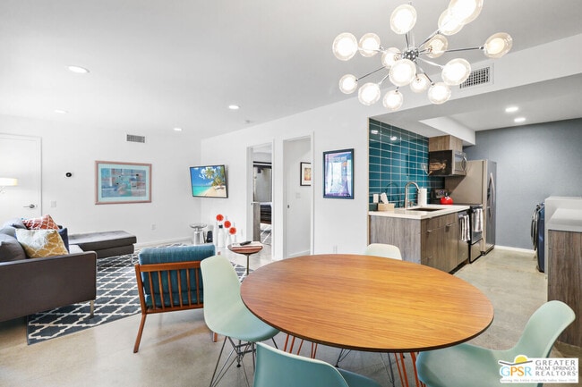 Photo - 353 N Hermosa Dr Unit 10A1