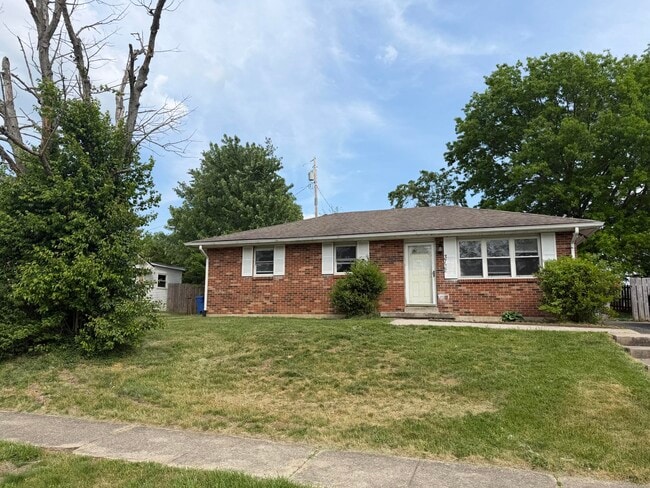 Photo - 3732 Red River Dr