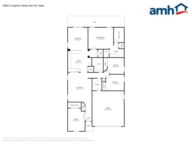 Photo - 4592 E Longhorn St