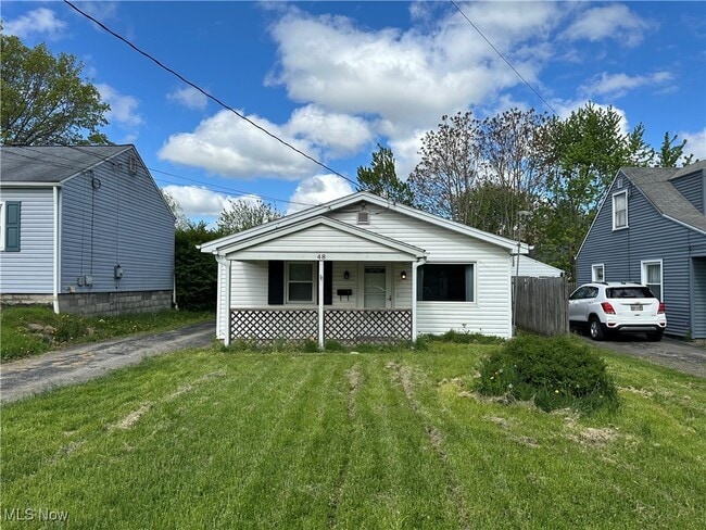 Photo - 48 N Navarre Ave House