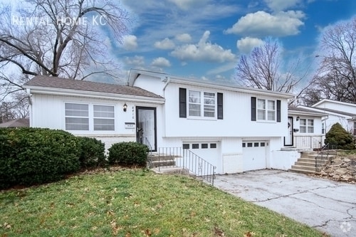Building Photo - 8416 Lowell Ave Rental