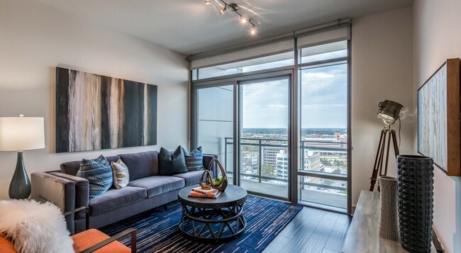 Photo - Move Into Luxury – Enjoy 1 Month Free! Unit AMS1
