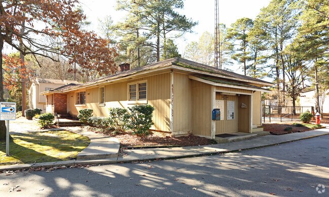 Photo - Lakewood Village Condominiums