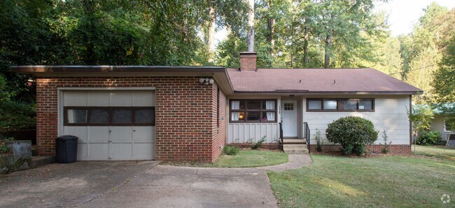 Building Photo - 1525 Fairmont Dr Rental