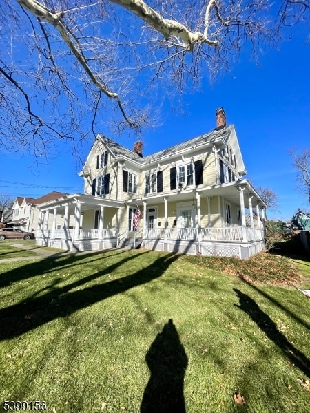 Photo - 301 W Blackwell St