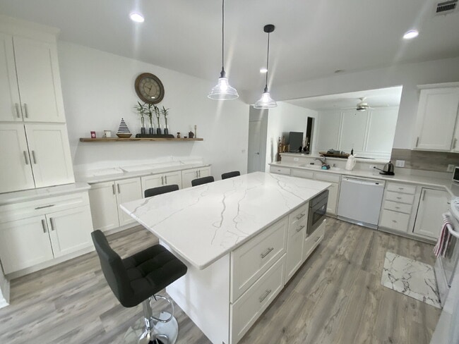 Photo - Fully Furnished Two Bedroom Home in Sun City!