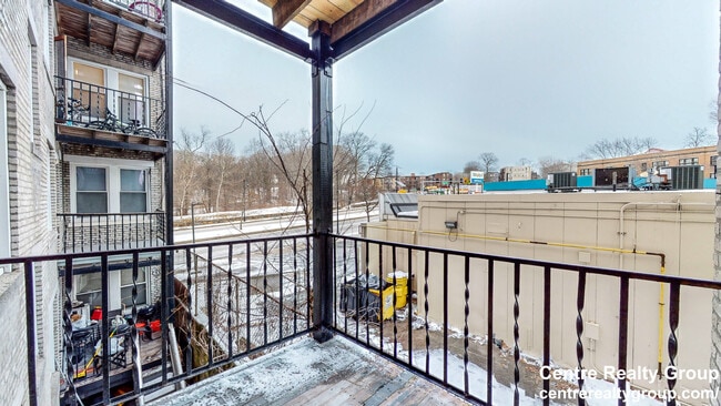 Photo - 12 American Legion Hwy Unit 12