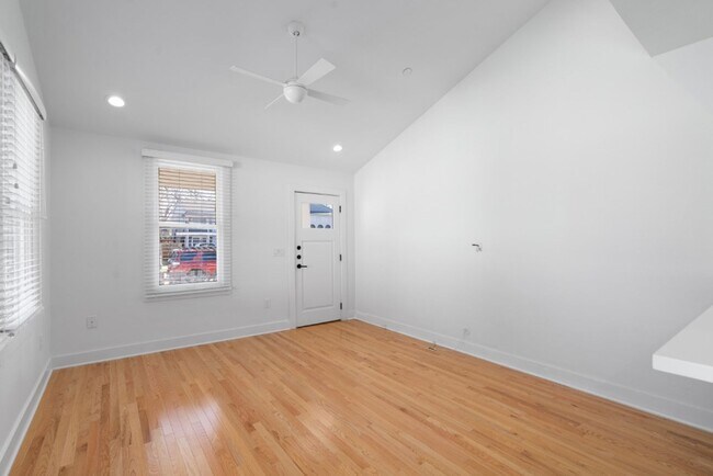 Photo - 4006 Avenue C Unit 1