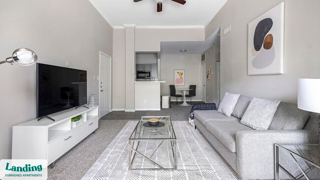 Photo - 2500 Woodland Park Dr Unidad N303.1406061