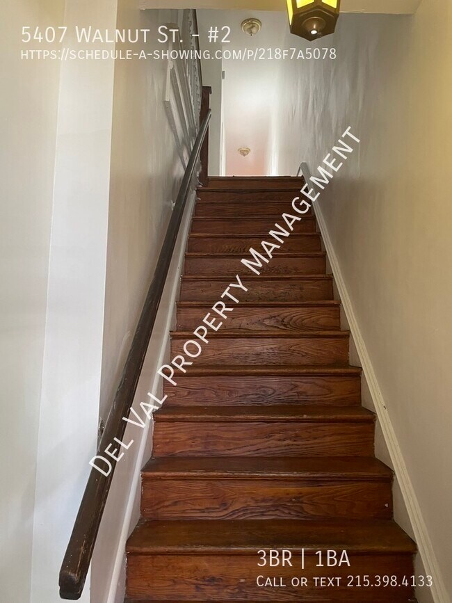 Photo - 5407 Walnut St Unit #2