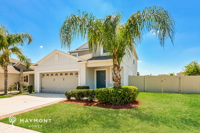 Photo - 5001 Golden Fig Ln