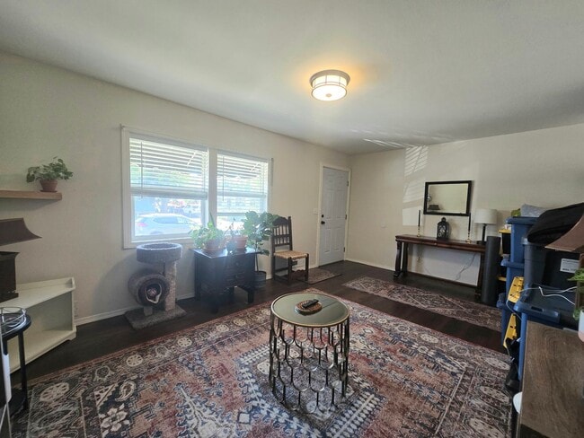 Photo - Spacious 4 Bedroom Home with Fenced Yard + Pet Friendly! NOT FURNISHED