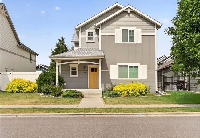 Building Photo - adorable josephine home