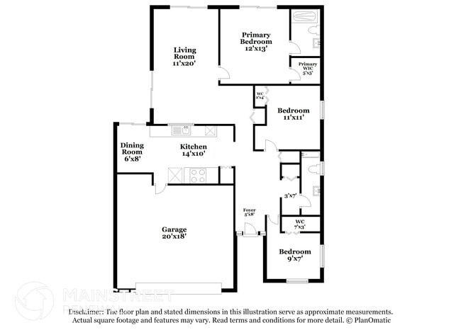 Building Photo - 211 Ferryboat Ct Rental