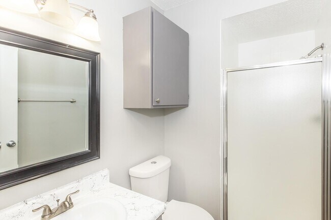 Amber Creek Apartments