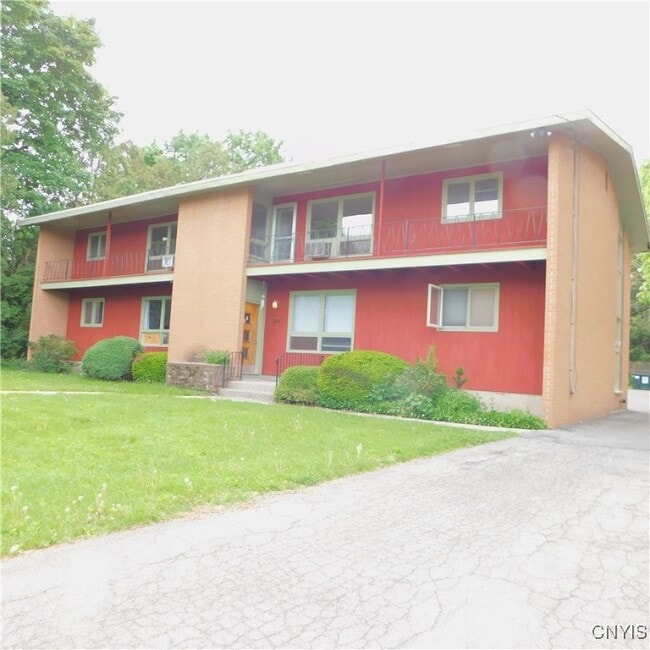 Building Photo - 106 Jamesville Rd Unit # 5 Rental