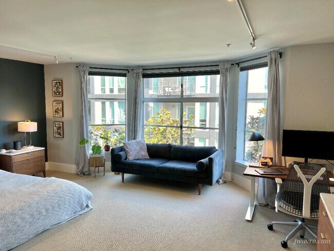 Photo - 1150 Folsom St Unit 7