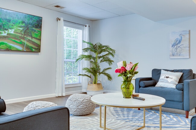 11632 Long Forest Dr Unit Furnished Duplex Basement Apartment