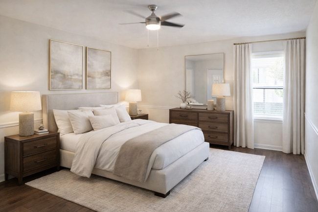 Photo - FOR RENT! Beautiful 2/2 Winter Park Pool View Condo in front of Full Sail! Unit 12