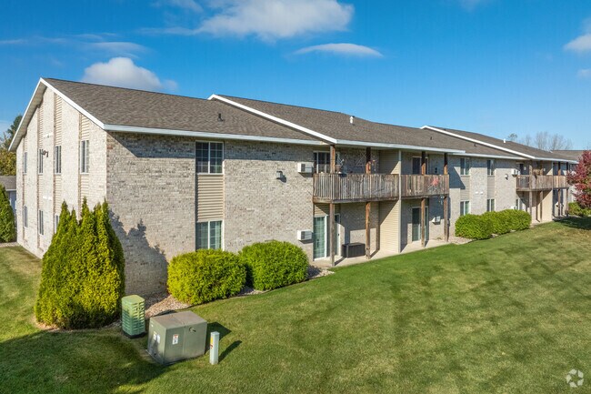 Fox Point Apartments