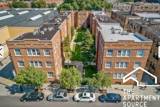 Photo - 3529 N Broadway Unit 1